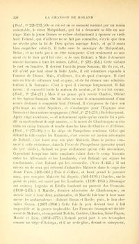 Chanson de Roland Gautier Populaire 1895 page 326.jpg