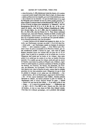 Chanson de Roland (1872) Gautier, II, page 243.jpg