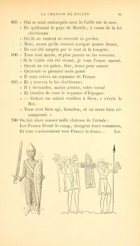Chanson de Roland Gautier Populaire 1895 page 95.jpg