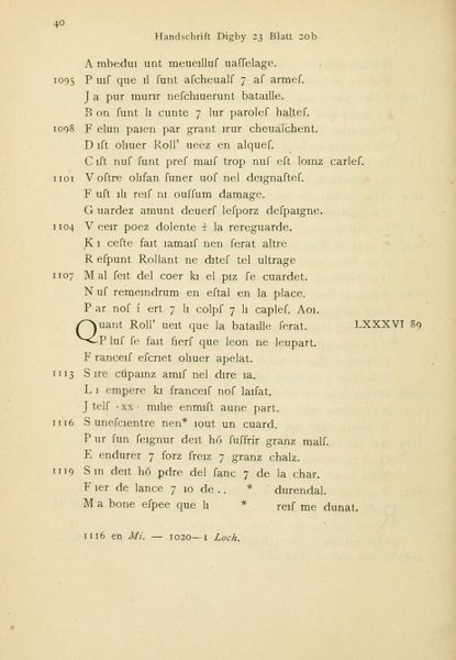 Fichier:Das altfranzösische Rolandslied Stengel 1878 page 40.jpeg