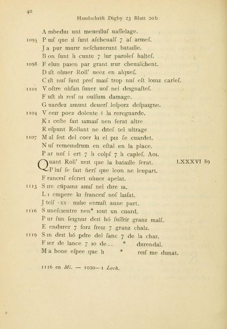 Das altfranzösische Rolandslied Stengel 1878 page 40.jpeg