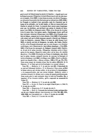 Chanson de Roland (1872) Gautier, II, page 111.jpg