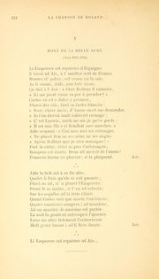 Chanson de Roland Gautier Populaire 1895 page 352.jpg