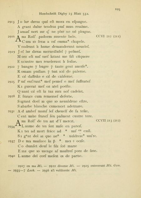 Das altfranzösische Rolandslied Stengel 1878 page 105.jpeg