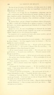 Chanson de Roland Gautier Populaire 1895 page 290.jpg