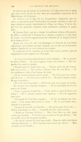 Fichier:Chanson de Roland Gautier Populaire 1895 page 290.jpg