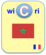 Pour aller sur Wicri/Maroc (fr)