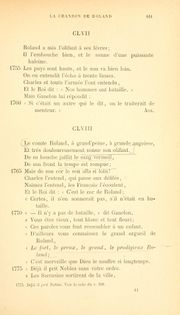 Chanson de Roland Gautier Populaire 1895 page 161.jpg