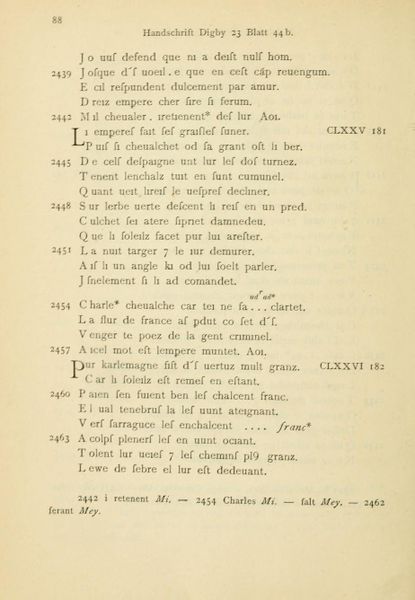Fichier:Das altfranzösische Rolandslied Stengel 1878 page 88.jpeg