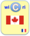 Pour aller sur Wicri/Canada (fr)