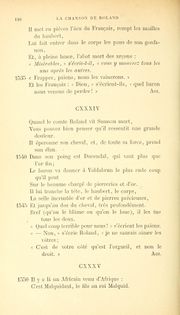 Chanson de Roland Gautier Populaire 1895 page 146.jpg
