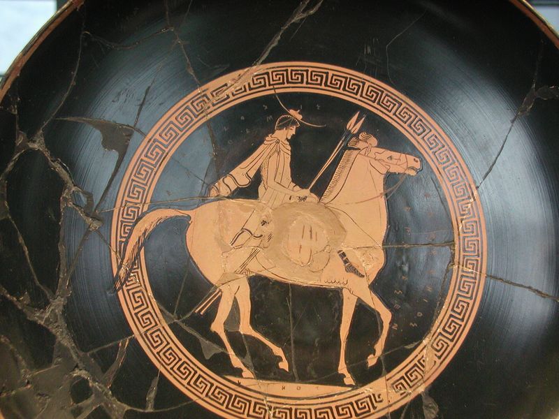 Fichier:Euphronios 0001, Rider Louvre G105.jpg