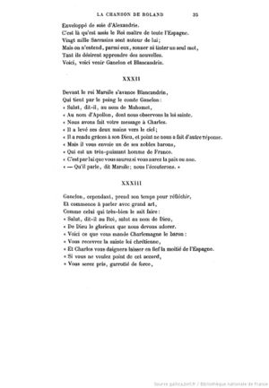 Chanson de Roland (1872) Gautier, I, page 239.jpg