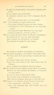 Chanson de Roland Gautier Populaire 1895 page 111.jpg