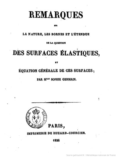 Surfaces élastiques Germain 1826 Germain Gallica p 2.jpg