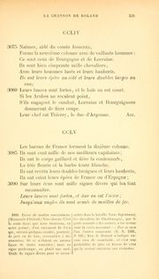 Chanson de Roland Gautier Populaire 1895 page 235.jpg