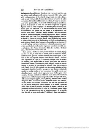 Chanson de Roland (1872) Gautier, II, page 255.jpg