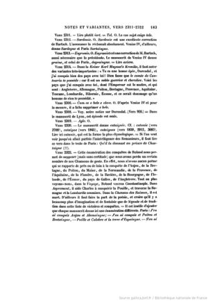 Chanson de Roland (1872) Gautier, II, page 190.jpg