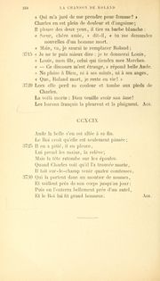 Chanson de Roland Gautier Populaire 1895 page 268.jpg