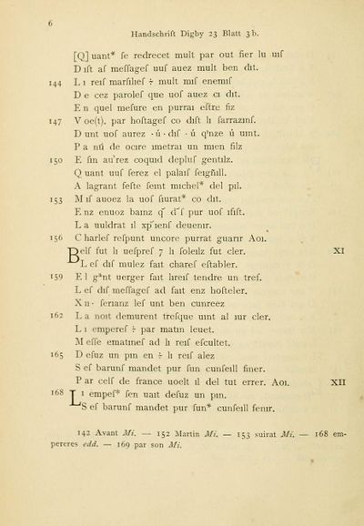 Das altfranzösische Rolandslied Stengel 1878 page 6.jpeg