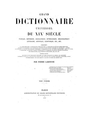Larousse - G.D.U. XIXe siècle - I. A. - Tome 1, page n3.jpg