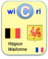 Pour aller sur Wicri/Wallonie (fr)