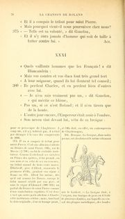 Chanson de Roland Gautier Populaire 1895 page 76.jpg