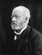 Theodor Albrecht Edwin Klebs