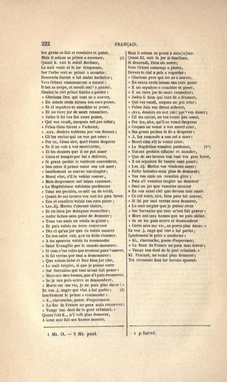 Recueil anciens textes bas latin Meyer (1874) page 222.jpeg