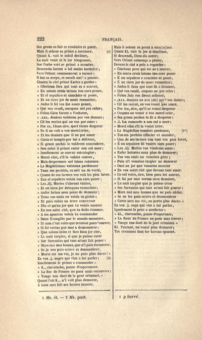 Recueil anciens textes bas latin Meyer (1874) page 222.jpeg