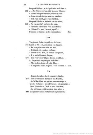 Chanson de Roland (1872) Gautier, I, page 226.jpg