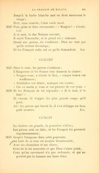 Chanson de Roland Gautier Populaire 1895 page 261.jpg