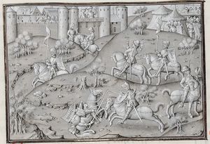 Conquestes et croniques de Charlemaine (1458) Aubert t1 - 740, image.jpg