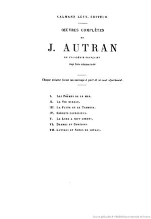 La lyre à sept cordes (1877) Autran, Gallica page f2.jpg