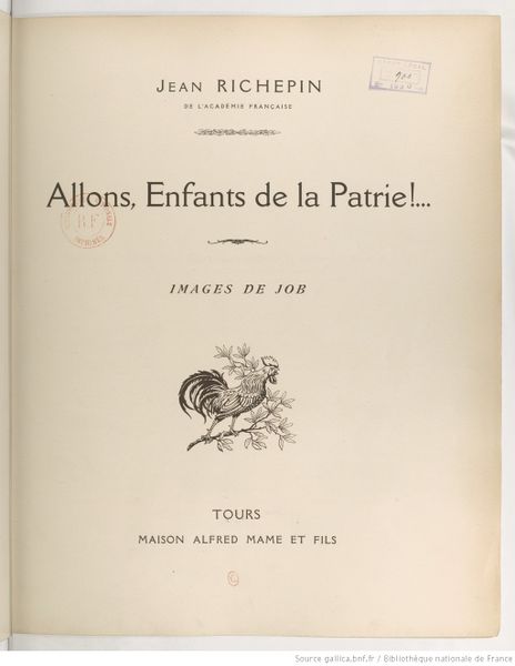 Fichier:Allons enfants (1920) Richepin F15.jpg