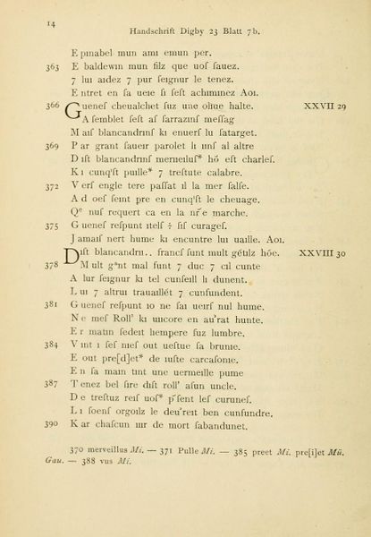 Fichier:Das altfranzösische Rolandslied Stengel 1878 page 14.jpeg
