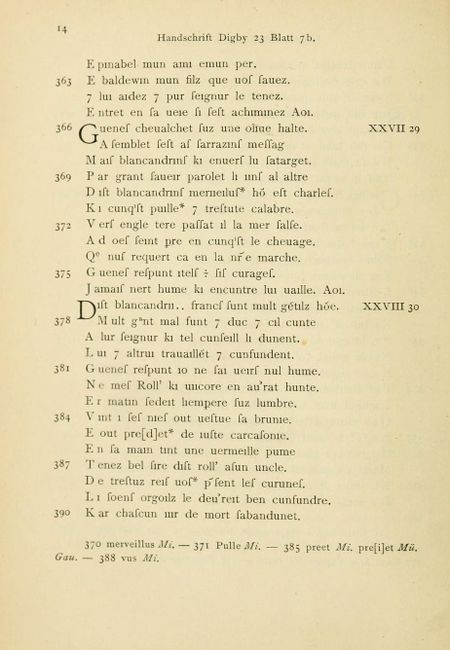 Das altfranzösische Rolandslied Stengel 1878 page 14.jpeg