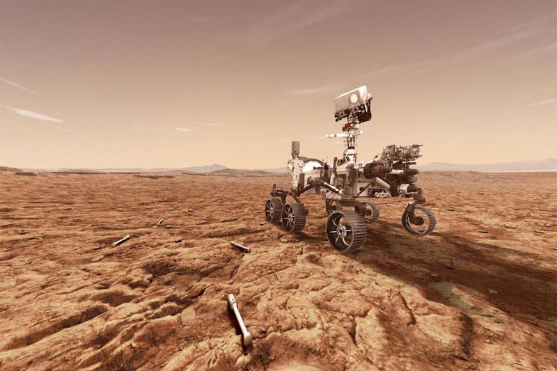 Fichier:Nasa perseverance rover.jpg