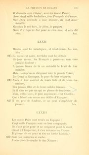 Chanson de Roland Gautier Populaire 1895 page 103.jpg