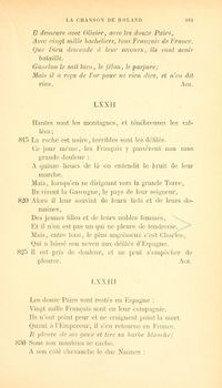 Chanson de Roland Gautier Populaire 1895 page 103.jpg