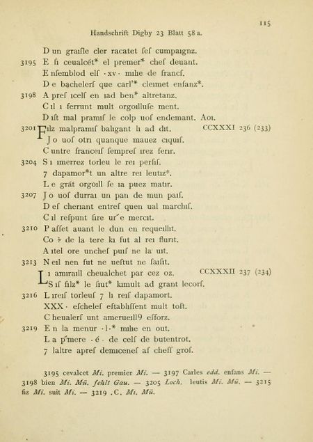 Das altfranzösische Rolandslied Stengel 1878 page 115.jpeg
