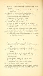 Chanson de Roland Gautier Populaire 1895 page 144.jpg