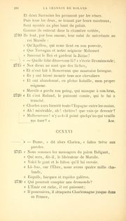 Chanson de Roland Gautier Populaire 1895 page 216.jpg