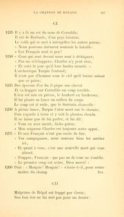 Chanson de Roland Gautier Populaire 1895 page 127.jpg