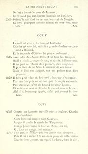 Chanson de Roland Gautier Populaire 1895 page 207.jpg