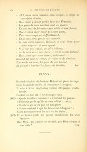 Chanson de Roland Gautier Populaire 1895 page 178.jpg