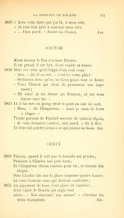 Chanson de Roland Gautier Populaire 1895 page 275.jpg