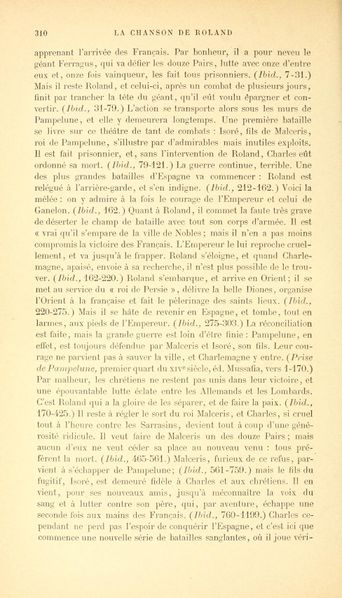 Fichier:Chanson de Roland Gautier Populaire 1895 page 310.jpg