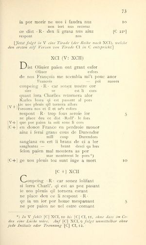 Das altfranzösische Rolandslied (1883) Foerster p 073.jpg