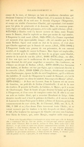 Fichier:Chanson de Roland Gautier Populaire 1895 page 305.jpg